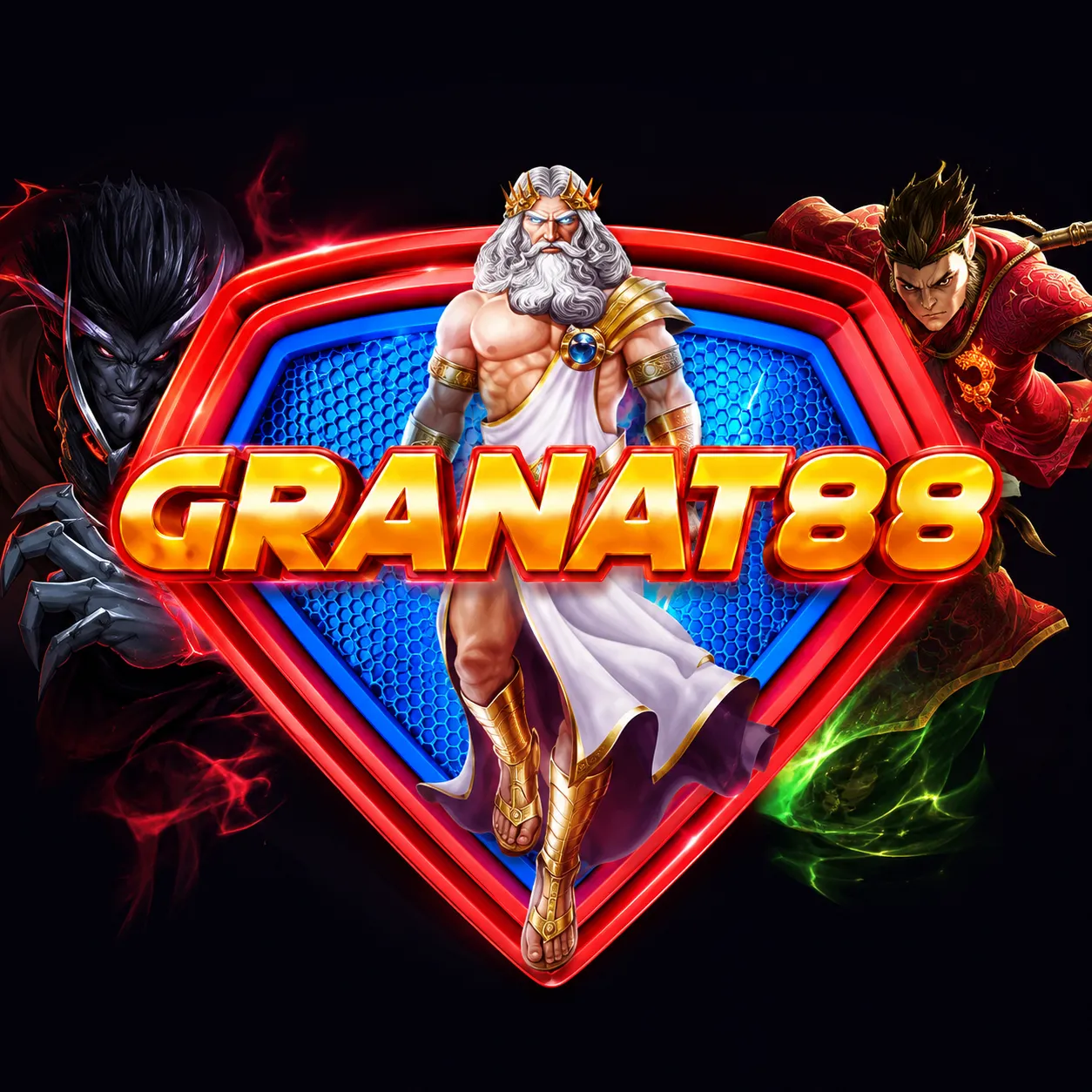 GRANAT88 - Jelajahi Dunia Pertanian yang Menyenangkan
