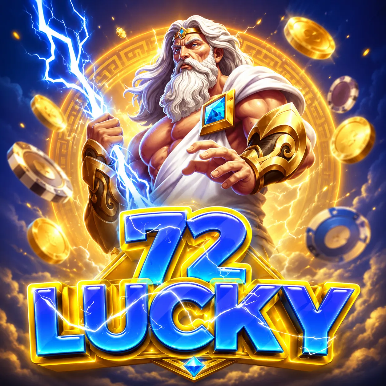 LUCKY72 - Simulasi Kehidupan yang Seru dan Menarik