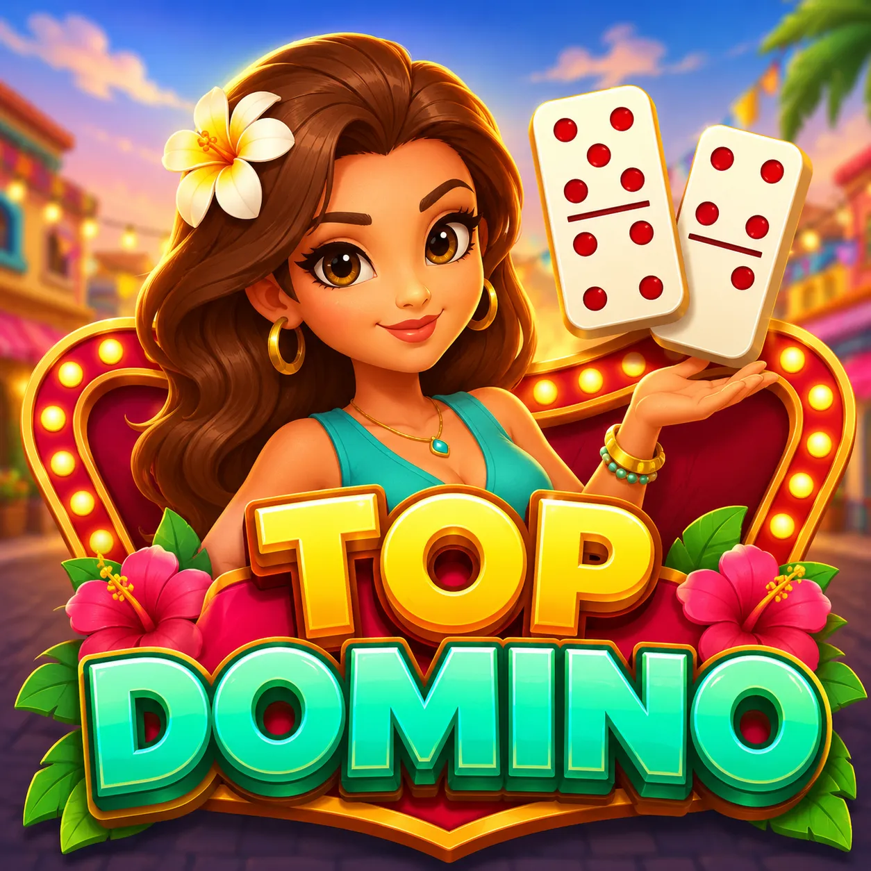 topdomino APK Utility