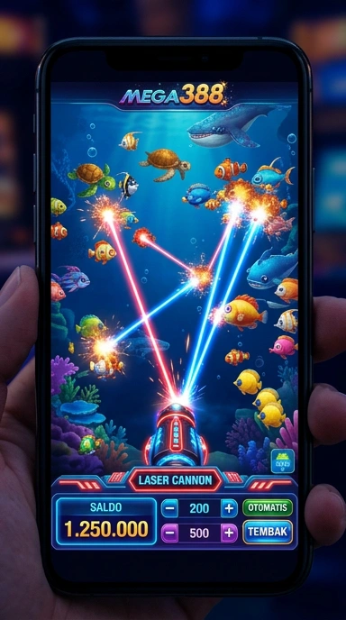 Keamanan aplikasi terjamin di mega388 untuk pengguna Android.